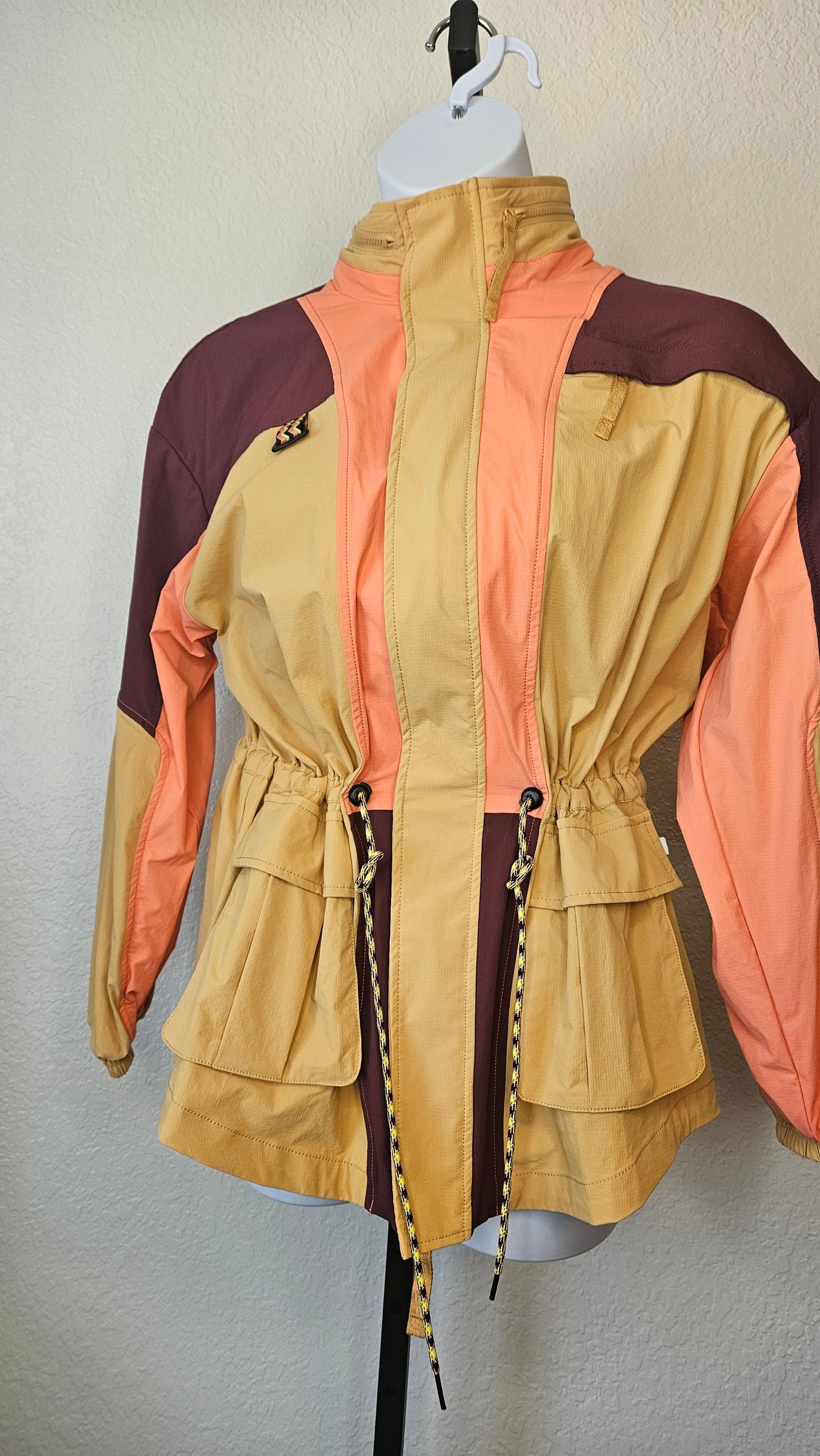 Fabletics Cargo Jacket