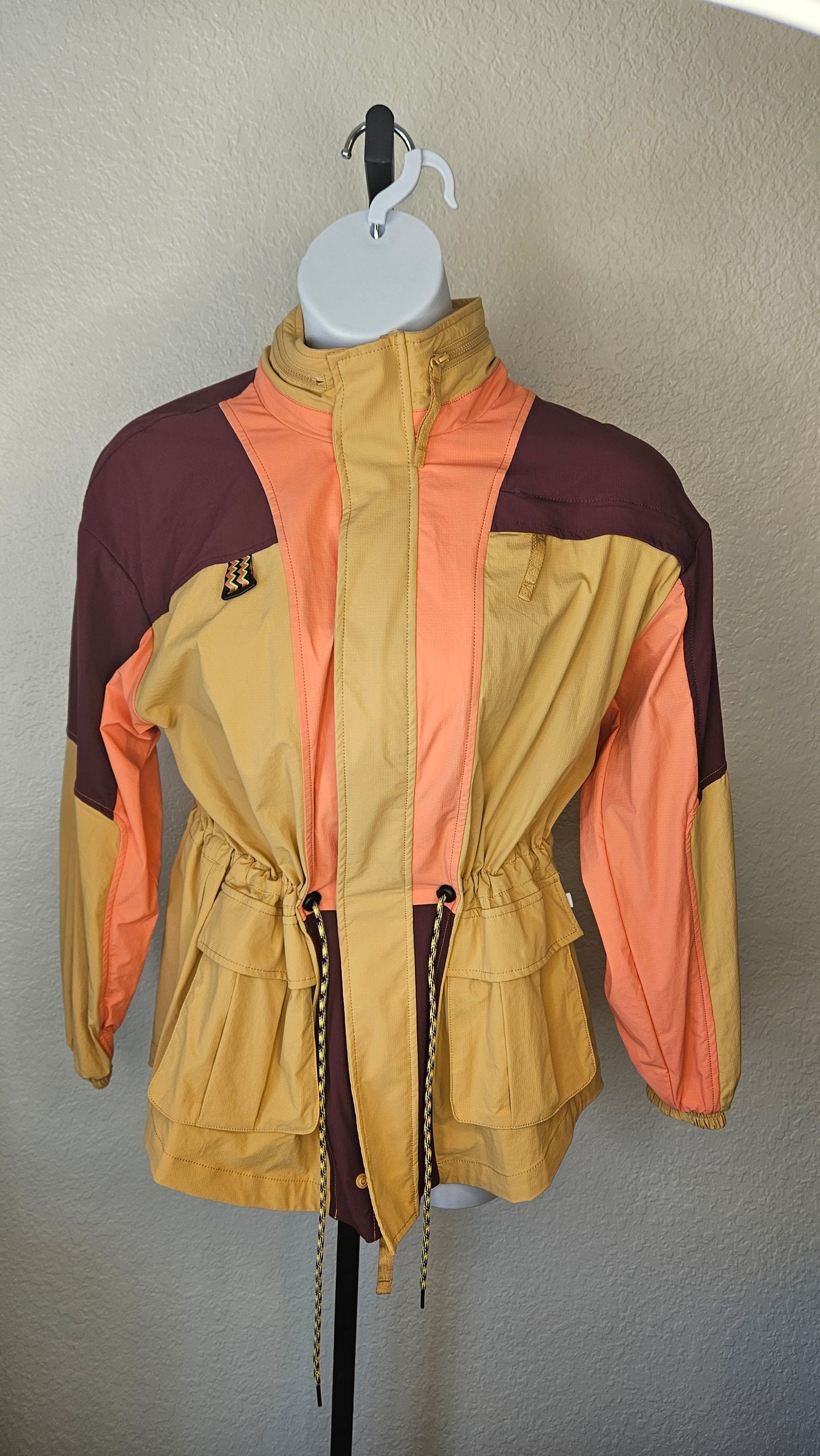 Fabletics Cargo Jacket