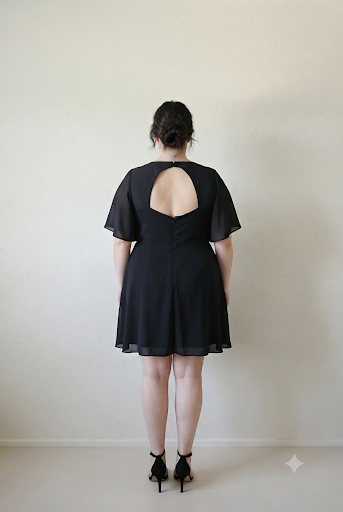 Playsuit by City Chic