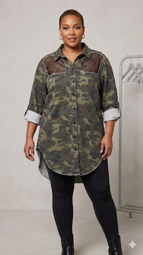 Fatigue Mesh Top