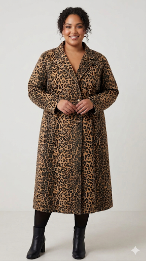 Leopard Trench