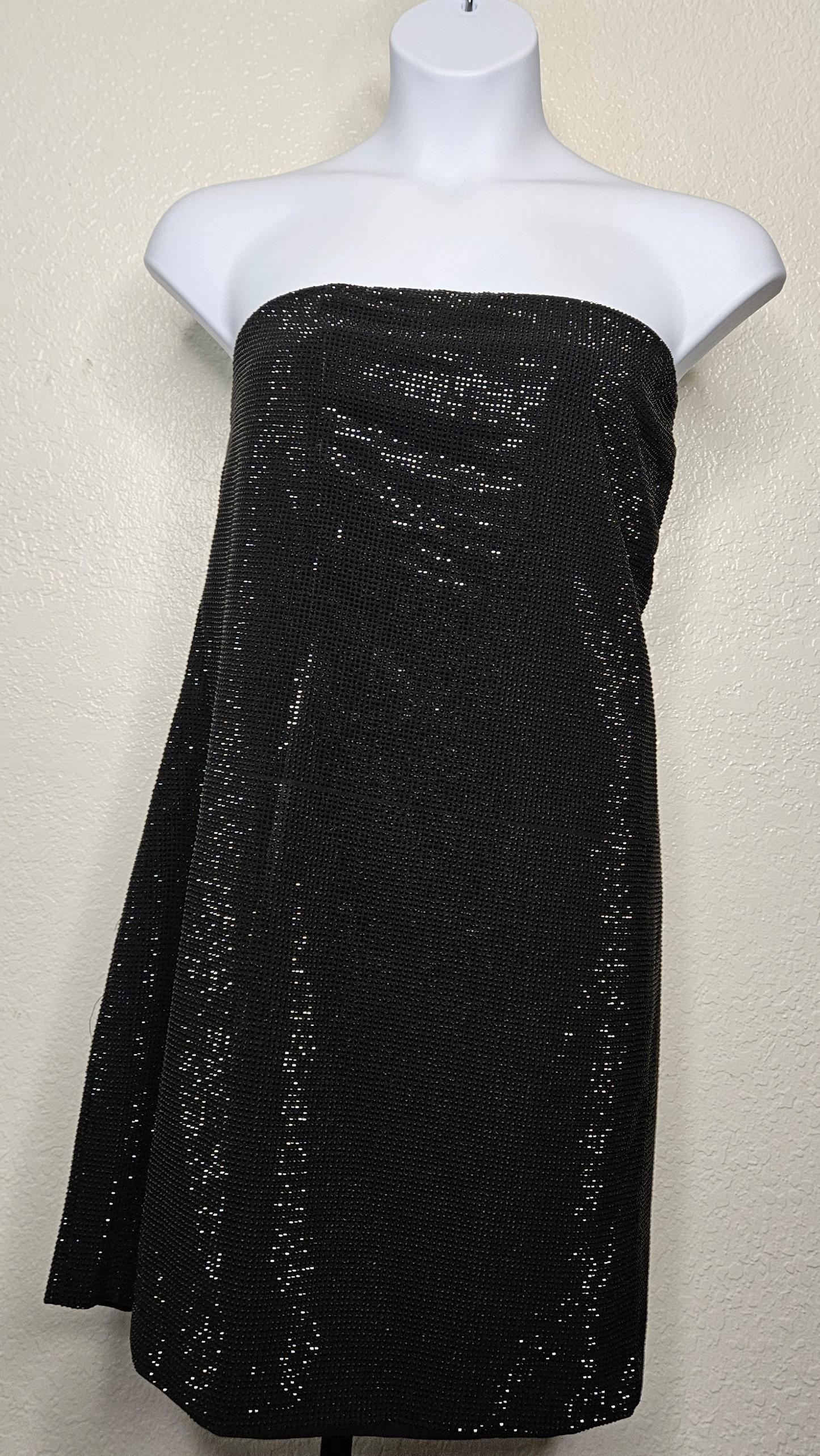 Beaded Sequin Dress